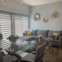 D´Carlo Comodidad, Elegancia y Ubicación.