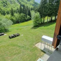 Appartamento Val di Luce Relax Cristallo