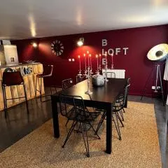 BLB Loft Luxury House