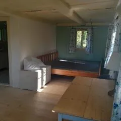 Chaloupka Pod jabloněmi