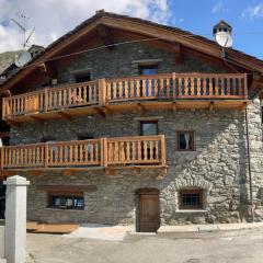 I.P.G. 1822 Alpine Home