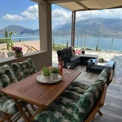 Villa Argyro