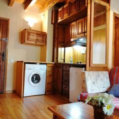 Apartamento acogedor Aigüestortes 3