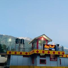 Live Free Hostel, Mcleodganj