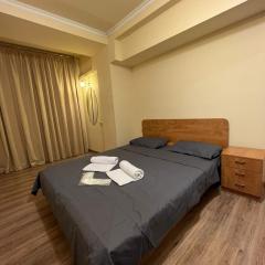 Nice Apartment In Yerevan on Sayat Nova Sreet