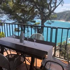 LES TERRASSES de Cala Llevado
