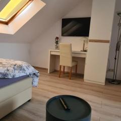 Ganze 2-Raum Ferienwohnung Links