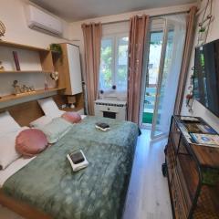 BREKI LUX APARTMAN