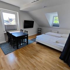 SANO Apartments - DGL - Hagen Zentral - vollausgestattete Küche - Internet - Platz für bis zu 5 Personen