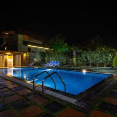 Star Emirates Luxury Resort and Spa, Munnar