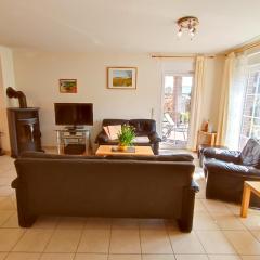 Ferienhaus Hansehuus Ferienwohnung 1 Kranich