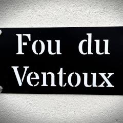 FOU DU VENTOUX