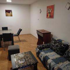Comfort apartment Skopje