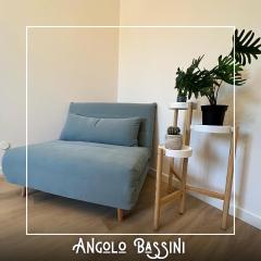 Angolo Bassini - Apartment