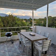 Paradisíaco Apt 360º Palmira