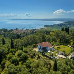 Traditional Seaview Home Candili