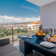 Apartment Diana Okrug Gornji