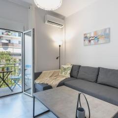 Patisia metro Station 100m