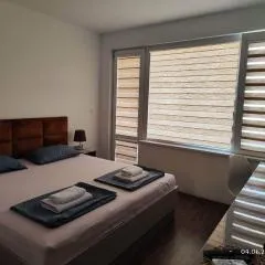 DeTY's Apartment