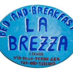 La Brezza B&B Ischia