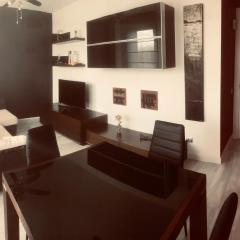 APARTAMENTO SOBACANT