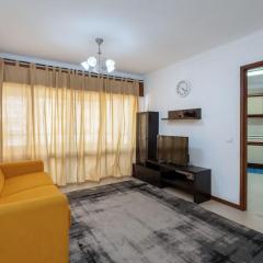 Apartamento na zona ribeirinha Portimão