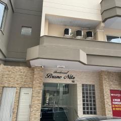 Apt próximo da praia