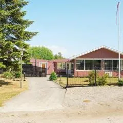 6 person holiday home in Korsør