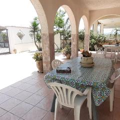 Villa al Mare Lighthouse