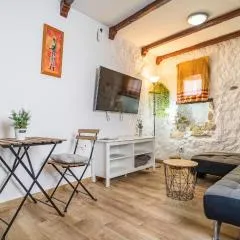Cozy Apartment In Ubrique With Wifi