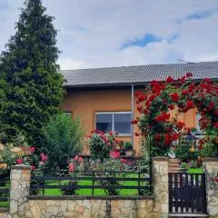 Apartment Arcadia