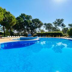 Golden Blue Beach Falésia Apartment