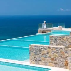 Dedalos Touch Boutique Hotel