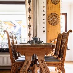 Apartamenty Niebanalne - Blisko Krupówek