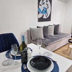 Apartman Astra