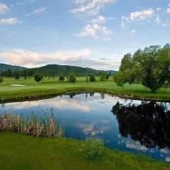 Stoneridge Resort