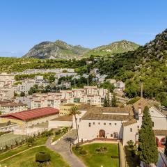 Stunning Apartment In Ubrique With Kitchenette