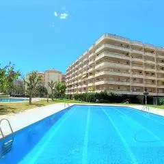 Cordoba Apartments , climatizado, piscina y cerca de la playa.
