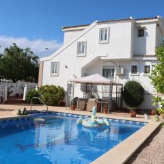 Lovely 3 bedroom villa in Campasol