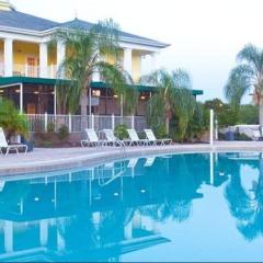 Bahama Bay Resort & Spa - Deluxe Condo Apartments