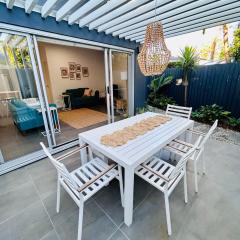 Location, location, location - ground floor