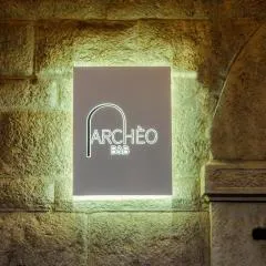 B&B ARCHÈO