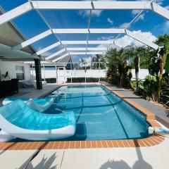 PARADISE HOME NEAR IMG ACADEMY & SIESTA KEY BEACH