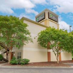 Extended Stay America Suites - Fayetteville - Owen Dr