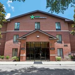 Extended Stay America Suites - Tallahassee - Killearn