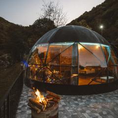 İstanbuldere Glamping