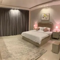 شقق العارض 1