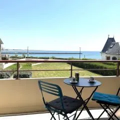Appartement cosy 2 pièces avec parking à St-Gilles-Croix-de-Vie - FR-1-224-801