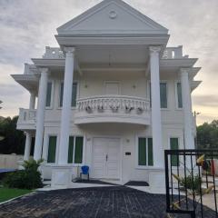 RoofTop Villa