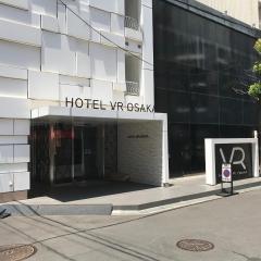 hotel VR osaka